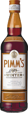 PIMMS WINTER 70CL